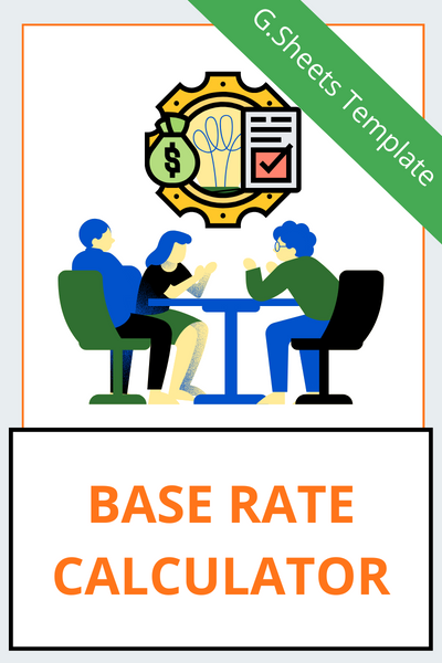 base rate calculator